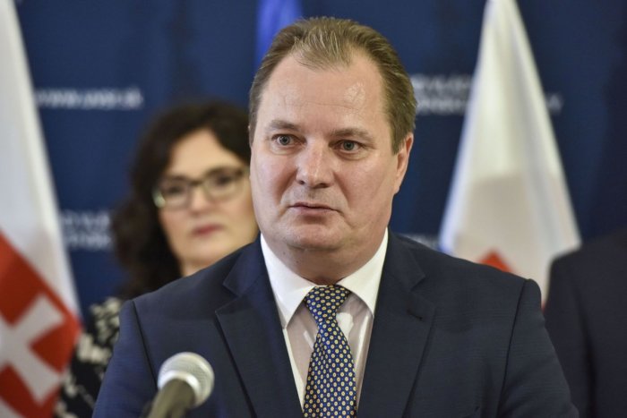 Ilustračný obrázok k článku Slovenská rektorská konferencia bude mať nového prezidenta. Stane sa ním rektor zvolenskej univerzity