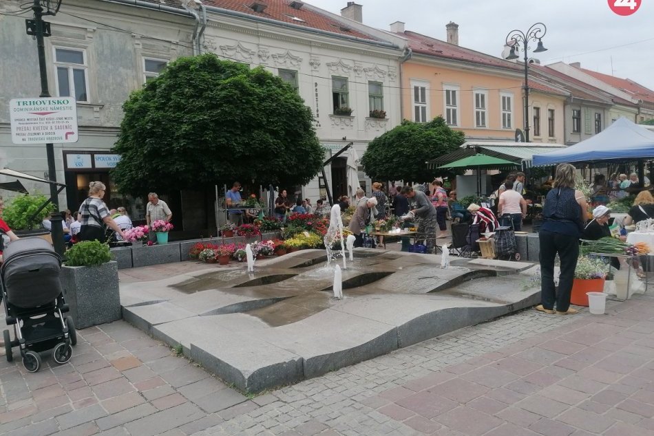 Ilustračný obrázok k článku Staromestské kultúrne leto v Košiciach zažijeme už na inom mieste, príde aj Shakespeare