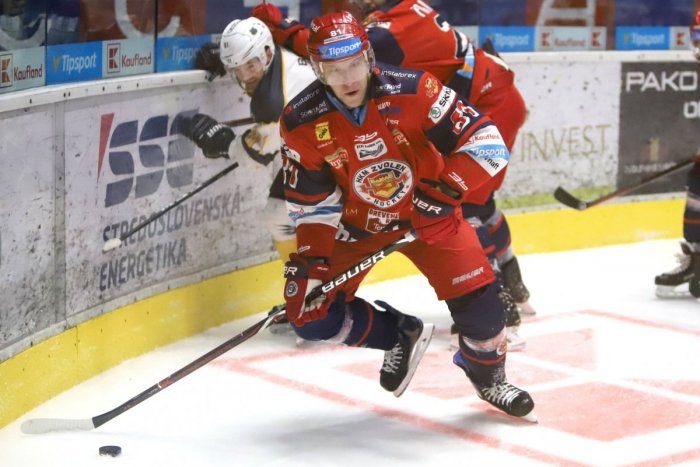 Ilustračný obrázok k článku Zvolen s posilami na postoch brankára aj obrancu. S Handlovským predĺžil zmluvu