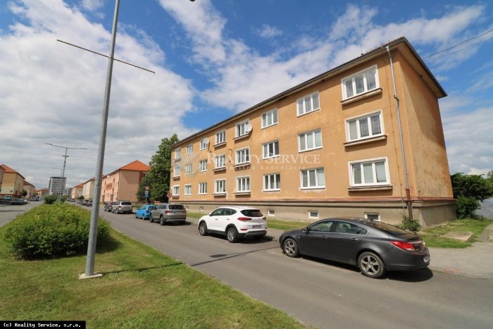 Ilustračný obrázok k článku Dvojizbový tehlový byt v širšom centre Žiaru: Pozrite si FOTO a VIDEO