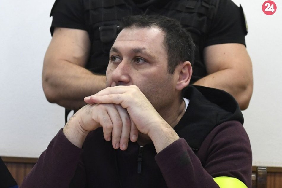 Ilustračný obrázok k článku Vadala si odsedí 9 rokov: Benátsky súd ho poslal za mreže za pašovanie drog