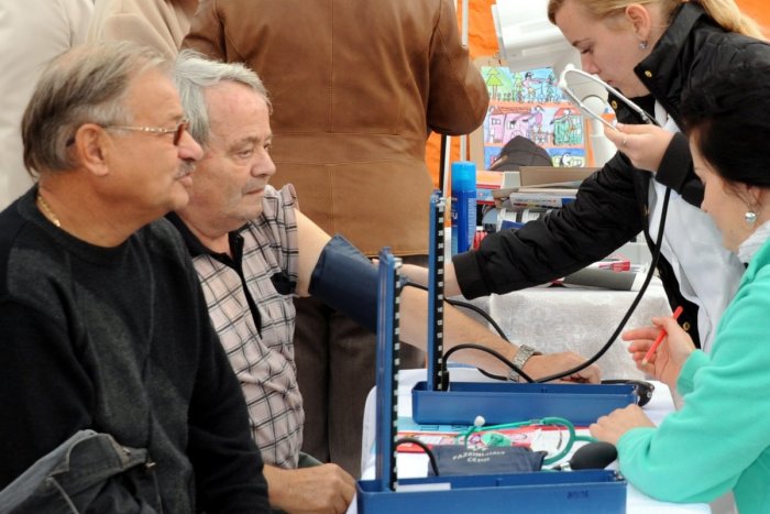 Ilustračný obrázok k článku Spravte niečo pre seba a životné prostredie: Trnava láka na Dni zdravia