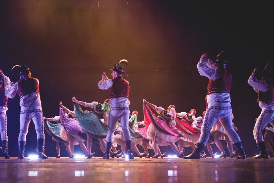 Ilustračný obrázok k článku Rozprávkový či folklórny? Víkend v Prešove a okolí obohatia aj muzikálové podujatia