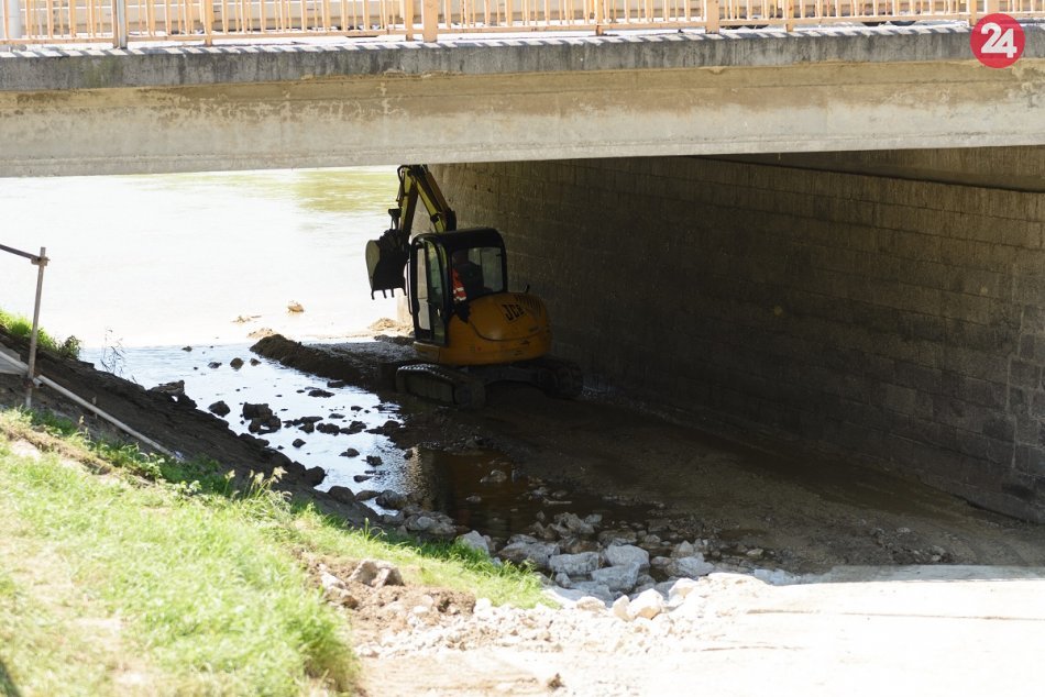 Ilustračný obrázok k článku Uzavreli most, hrozil jeho pád!  Rekonštrukcia bude stáť milióny eur
