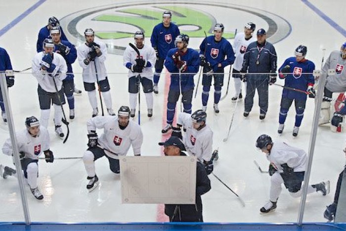 Ilustračný obrázok k článku Mladí Liptáci opäť zaujali: Dvojicu Mikulášanov pozvali do reprezentácice