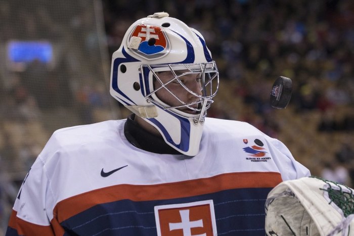 Ilustračný obrázok k článku Dukla Trenčín angažovala nového brankára: Zo zámoria prichádza slovenský talent