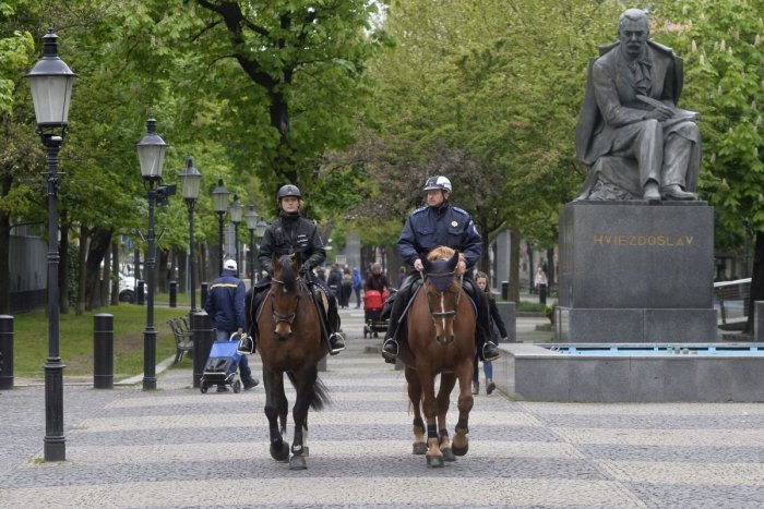 Ilustračný obrázok k článku Zverejnili najnovší Index mieru: Slovensko sa umiesntilo na 23. mieste