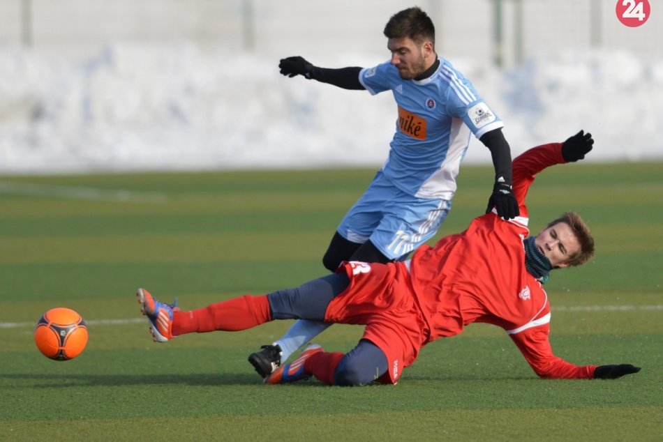 Ilustračný obrázok k článku Trnava má prvú letnú posilu: Hráč sa s klubom dohodol na dvojročnom kontrakte