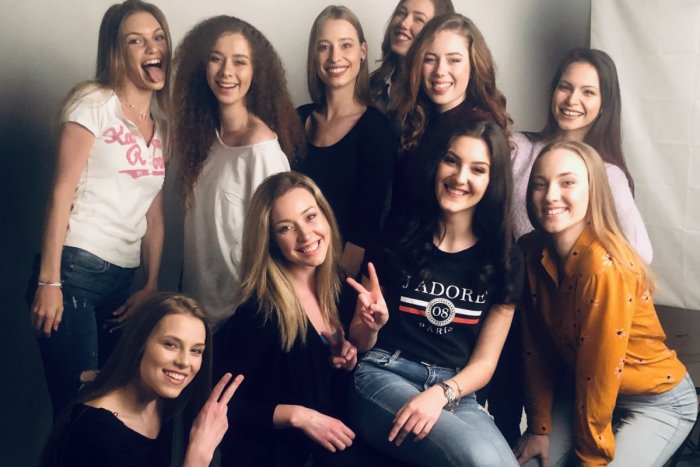 Ilustračný obrázok k článku Onedlho spoznáme najkrajšiu Spišiačku: Finalistky súťaže prezradili, na čo sa najviac tešia