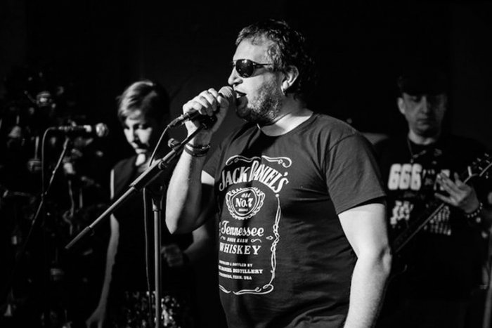 Ilustračný obrázok k článku Cyklisti v Nitre venujú spoločnú jazdu zosnulému spevákovi kapely Dr.Zetor