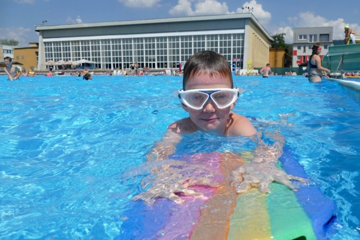 Ilustračný obrázok k článku Veľký prehľad otváračiek kúpalísk v okrese Žilina: Pozrite termíny , FOTO