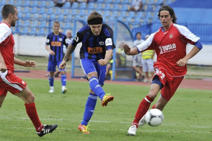 Ilustračný obrázok k článku Treťoligový šaliansky klub so zmenami: Sezónu odštartujú s novým trénerom