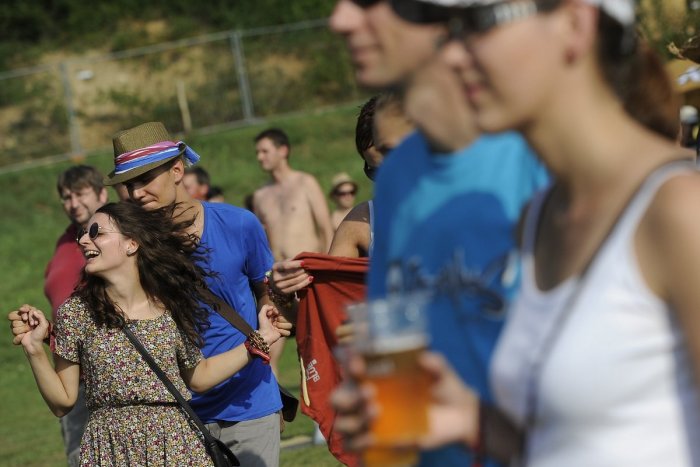 Ilustračný obrázok k článku Žiarčania, kam cez voľné dni? Ponuka prvého prázdninového víkendu