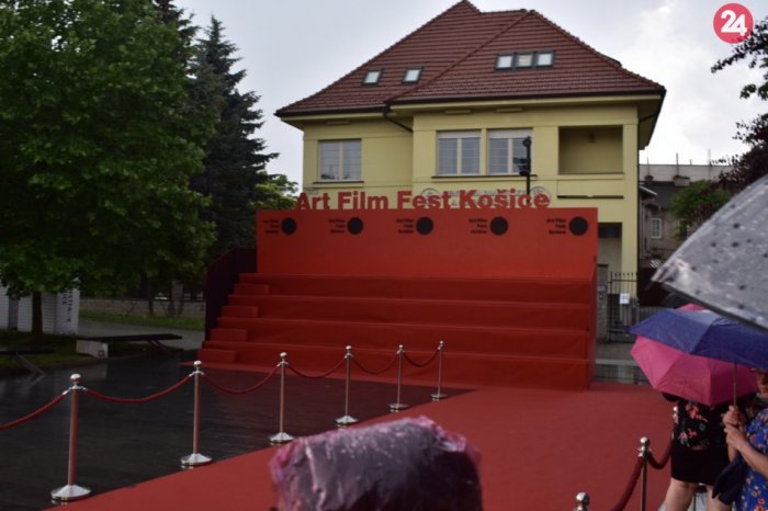 Ilustračný obrázok k článku Je zázrak, že ho zorganizovali: Festival Art Film do Košíc zavíta aj tento rok