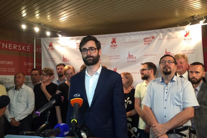 Ilustračný obrázok k článku Hazard v Nitre dostal stopku: Posledná herňa zanikne pod Zoborom v roku 2024