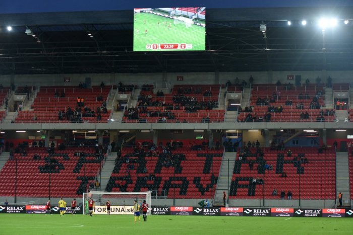 Ilustračný obrázok k článku Spartak Trnava definitívne zmenil majiteľa! Klub ostáva v slovenských rukách