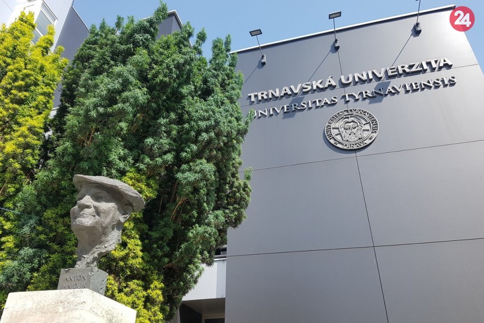 Ilustračný obrázok k článku Veda pre spoločnosť: Na Trnavskej univerzite diskutovali o vedeckých témach