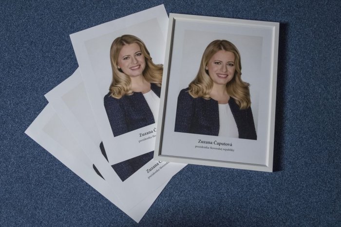 Ilustračný obrázok k článku Čaputová chce byť prezidentkou všetkých Slovákov: S vládou plánuje konštruktívny dialóg