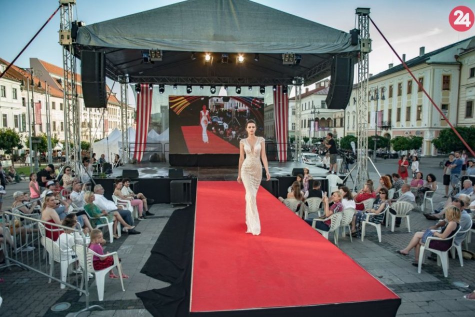 Ilustračný obrázok k článku Cez víkend nuda nehrozí: Vybrali sme TOP akcie v Bystrici a okolí