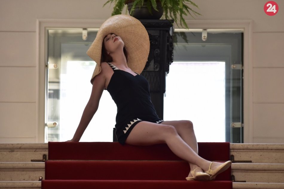 Ilustračný obrázok k článku "Zavřete oči odcházím" bol názov nostalgickej retro prehliadky vo Východoslovenskom múzeu, FOTO