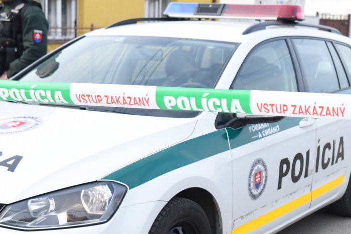 Ilustračný obrázok k článku Tragédia v Pečeňadoch: Polícia rieši smrť dvojročného chlapčeka