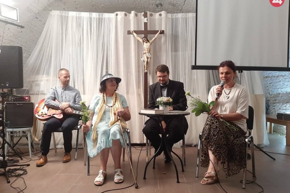 Ilustračný obrázok k článku Bohémsky básnik a rebel v sutane: Kniha o Dilongovi mapuje jeho život v Hlohovci