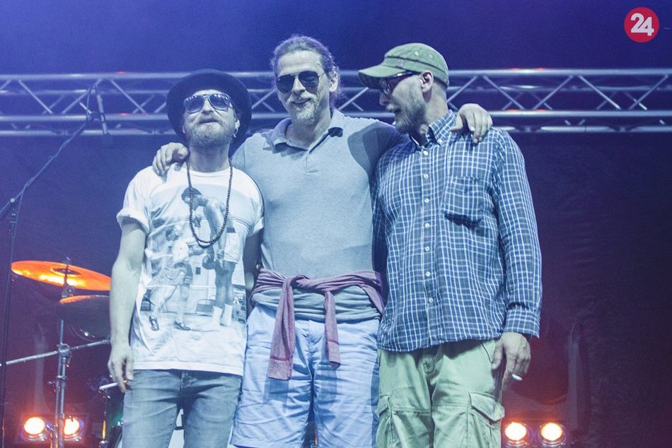 Ilustračný obrázok k článku Chiki liki tu-a sa pripomenú online koncertom: Hosťom bude známa česká kapela