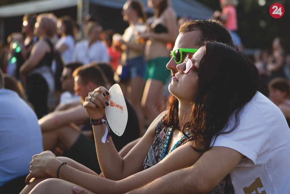 Ilustračný obrázok k článku Uskutoční sa v amfiteátri v strede obce: Udavské čaká atraktívne podujatie