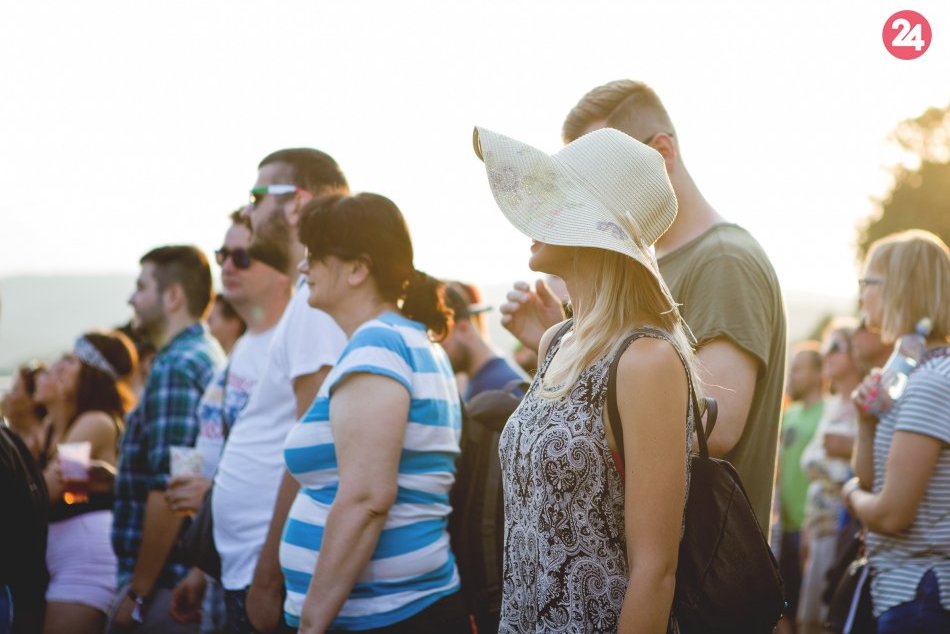 Ilustračný obrázok k článku Lákadlá prvého týždňa prázdnin: Ružomberčania, poznačte si to naj