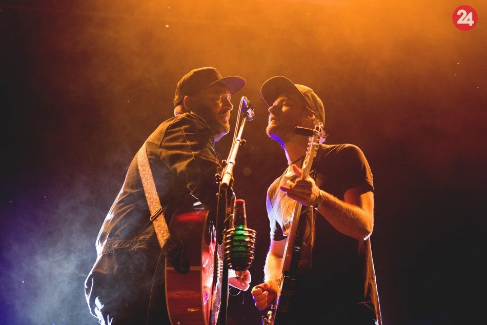 Ilustračný obrázok k článku Dobrý festival zverejnil PROGRAM na piatok aj sobotu: Kedy zahrajú IMT Smile či Kali?