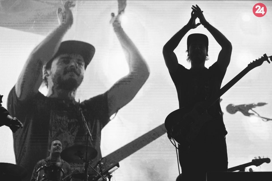 Ilustračný obrázok k článku Prekvapenie pre fanúšikov: Na Dobrý festival sa predsa len môžeme tešiť!