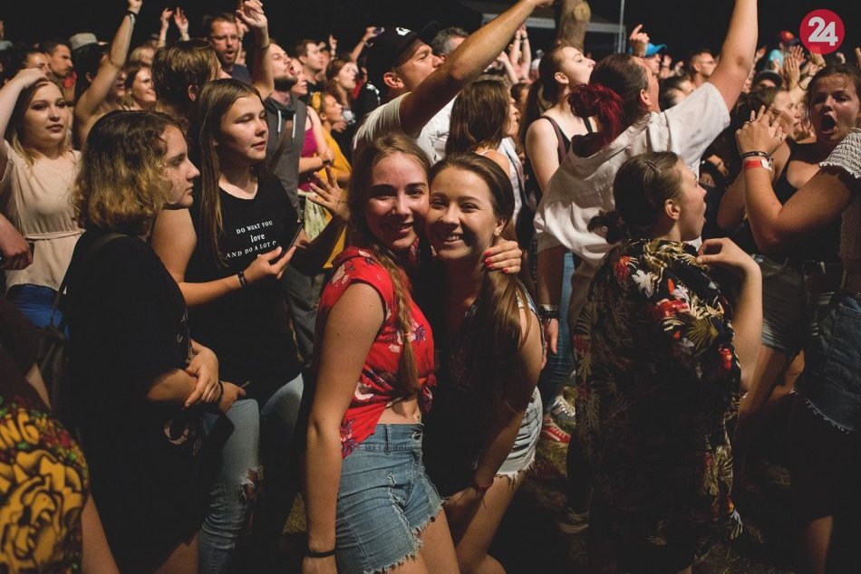 Ilustračný obrázok k článku Toto stojí za zhliadnutie: TOP podujatia, ktoré čakajú Prešov a okolie počas letných prázdnin