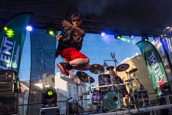 Ilustračný obrázok k článku Zaujímavé podujatie na skok od Spišskej: Toto je program obľúbeného letného festivalu...