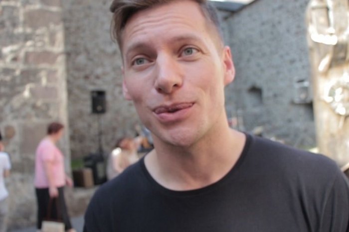 Ilustračný obrázok k článku Thomas Puskailer o svojom detstve v Kremnici: Bola to pre mňa iná planéta, VIDEO