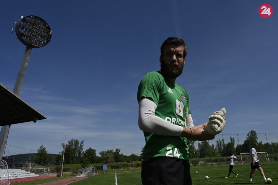 Ilustračný obrázok k článku Trenčania lídra nezastavili: Igor Šemrinec to zhodnotil vecne