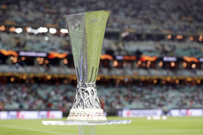 Ilustračný obrázok k článku Ružomberok spoznal meno súpera v pohárovej Európe