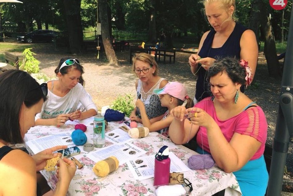 Ilustračný obrázok k článku V stupavských Makoviciach nájdete Bezobalový obchodík, Opravovňu, Dielňu aj Požičovňu vecí