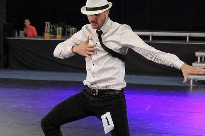 Ilustračný obrázok k článku Šalianski tanečníci s úspechmi: Pokračujú v zbere medailí a chystajú letné kempy