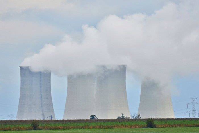 Ilustračný obrázok k článku Odstávka štvrtého bloku v Bohuniciach je ukončená: V2 je opäť v prevádzke