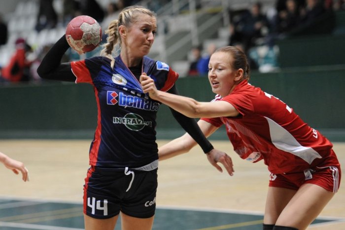 Ilustračný obrázok k článku Do Hlohovca prídu posily: Tím Sporty sa rozrastie o bývalé mládežnícke reprezentantky