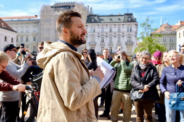 Ilustračný obrázok k článku Zvýšenie nezdaniteľnej časti základu dane môže Bratislave uškodiť, myslí si M. Vallo