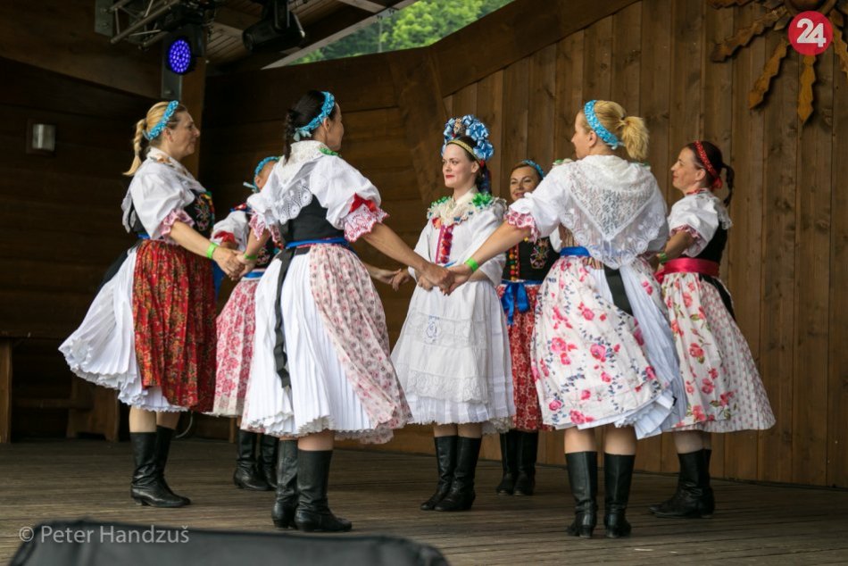 Ilustračný obrázok k článku Čo nás čaká cez víkend? Prinášame prehľad akcií konajúcich sa v našom regióne