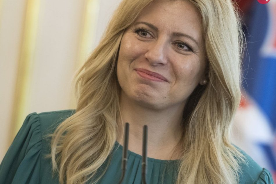 Ilustračný obrázok k článku Prezidentka vo Varíne:  Ľudia sú čoraz citlivejší na otázky životného prostredia