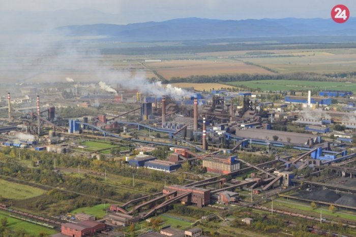 Ilustračný obrázok k článku Odborári rokujú s U. S. Steel Košice, aby sa neuskutočnilo masívne prepúšťanie