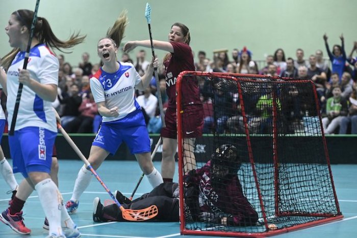 Ilustračný obrázok k článku Veľká pocta pre naše mesto: V Mikuláši sa uskutoční prestížny finálový zápas