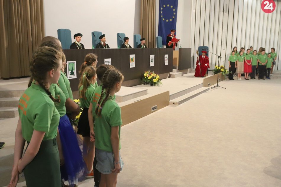 Ilustračný obrázok k článku Prešovská detská univerzita je tu: Témou je Vesmírna odysea, pripomína sa Gagarinov let