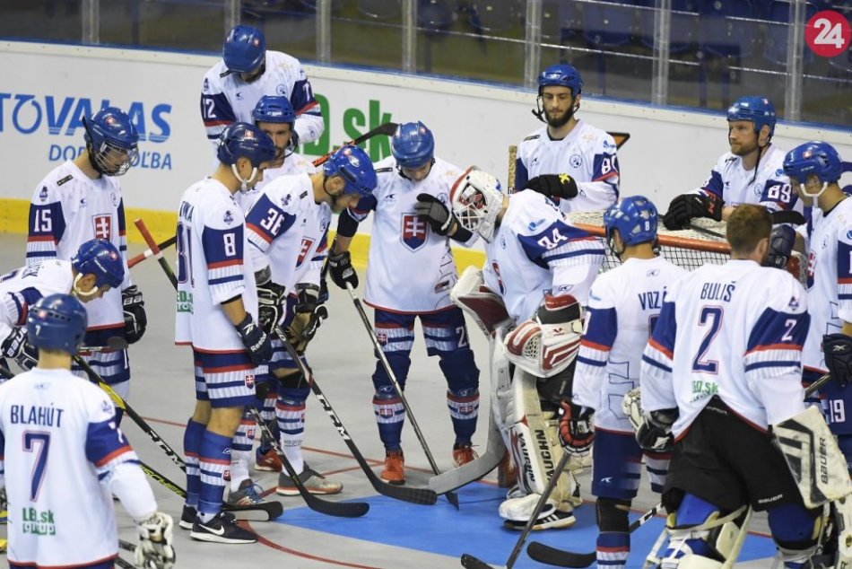 Ilustračný obrázok k článku Slováci sú už vo štvrťfinále: Ako sa darí Považskobystričanom? FOTO a VIDEO