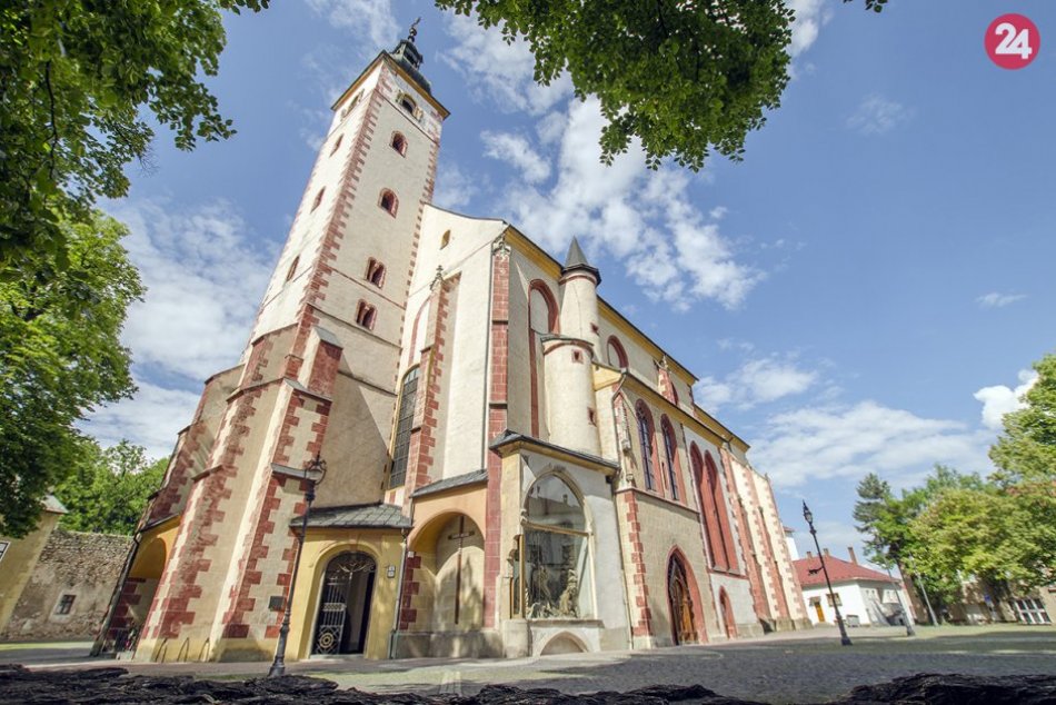 Ilustračný obrázok k článku Kam sa vydáte počas víkendu? Výber akcií na voľné dni v Bystrici