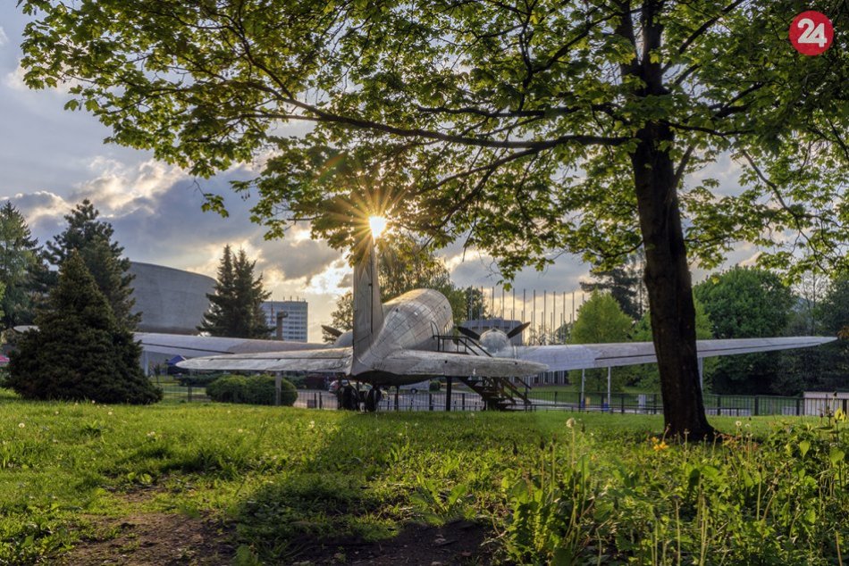 Ilustračný obrázok k článku Letné kino, cvičenie či horúce latino. Aj toto ponúkne týždeň v Bystrici