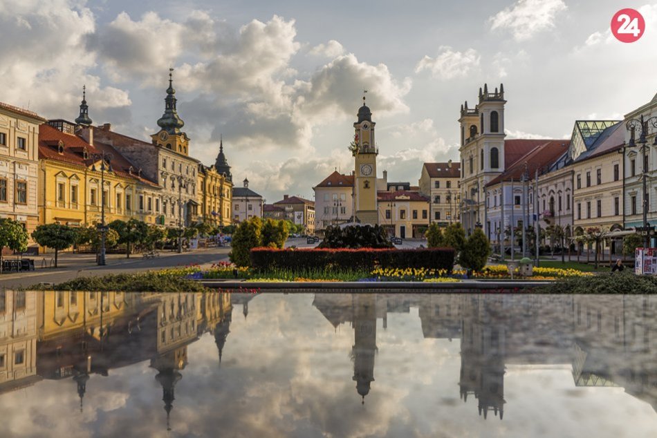 Ilustračný obrázok k článku Kto by si v Bystrici zaslúžil najvyššie ocenenia? Nominujte svojho laureáta